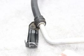 04 MAZDA RX8 MANUAL TRANSMISSION A/C Suction Hose Line F294 image 7