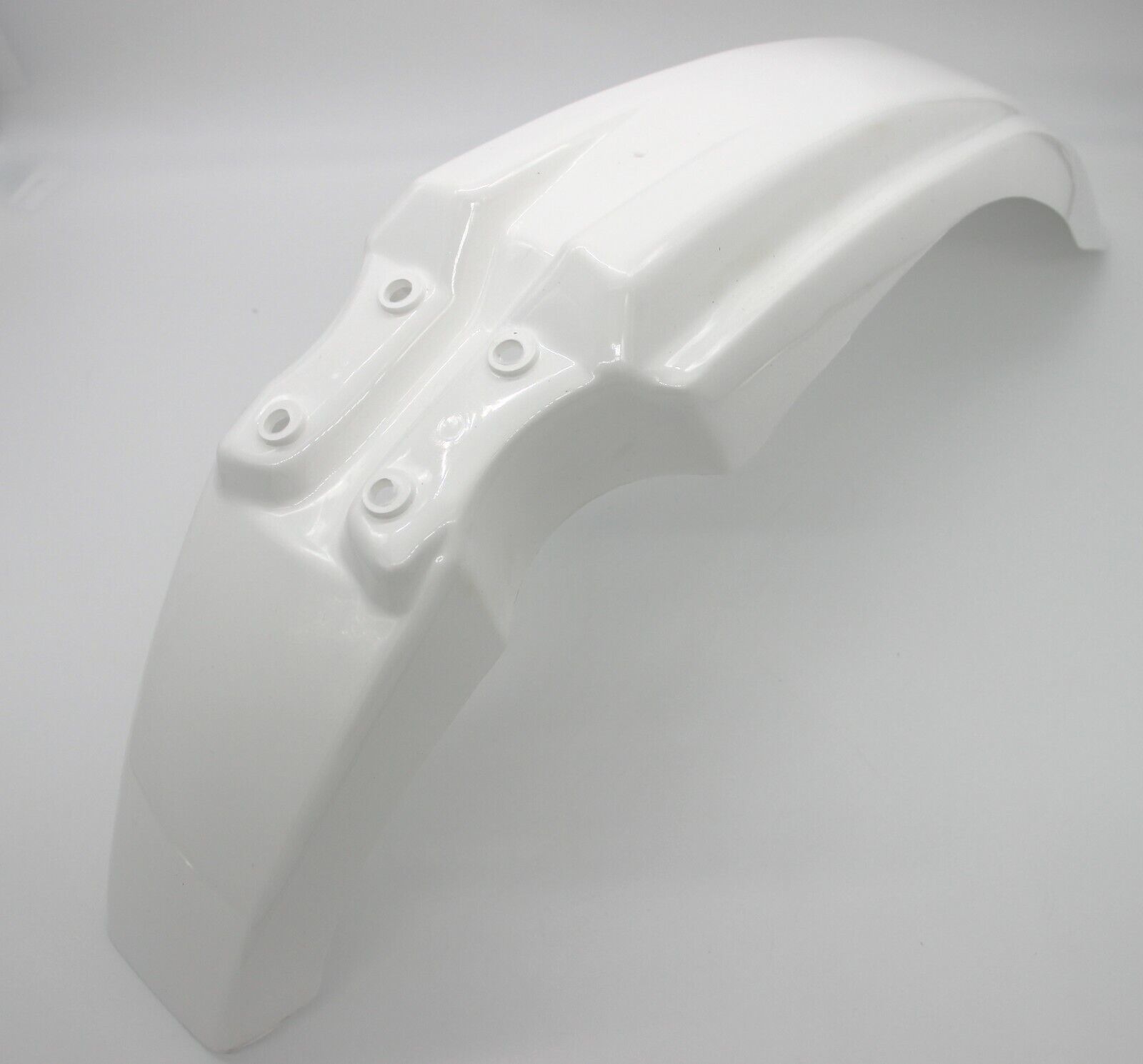 Primary image for fits Yamaha DT125 DT175 Front Fender (White)