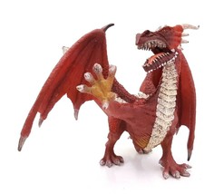 Schleich Red Dragon D-73527 Figure  - £10.46 GBP