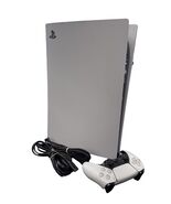 Sony Cfi-1215a Playstation 5 825gb White 487410 - $349.00