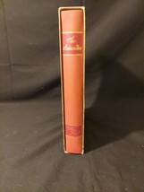 1963 The Ambassadors by Henry James~Heritage Press~Hardcover - $19.34