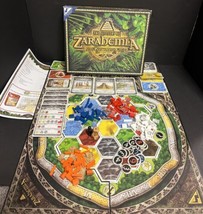 Settlers of Zarahemla Promise Land Board Game Catan Tabletop LDS 99% Complete - £36.71 GBP