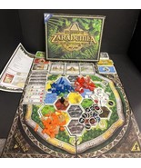 Settlers of Zarahemla Promise Land Board Game Catan Tabletop LDS 99% Com... - £36.71 GBP