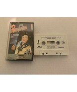 Patsy Cline&#39;s Greatest Hits + 12 Greatest Hits Cassette Tapes - £2.74 GBP