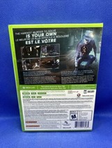 NEW! Murdered: Soul Suspect (Microsoft Xbox 360, 2014) Factory Sealed! - £15.09 GBP