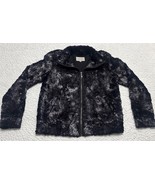 JOAQUIM MIRO Metallic Gray Jacket Size M EUC - $918.15 MXN