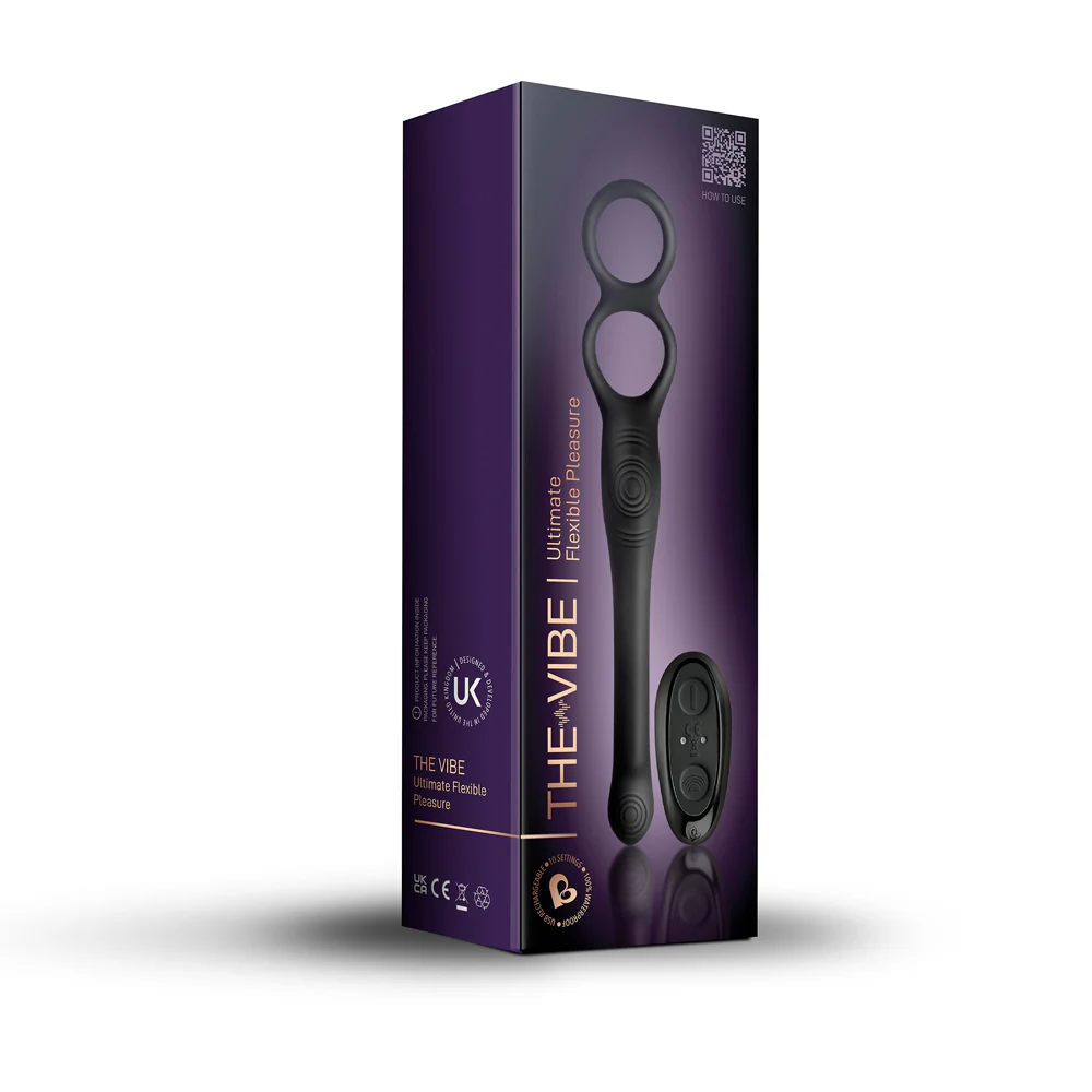 Rocks Off The-Vibe - $122.00