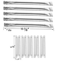 Repair Kit for Brinkmann 810-7400-F, 810-7440-F,Charmglow 810-7430-F, Gas Models - $90.87