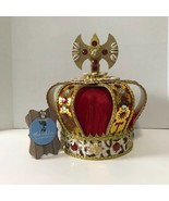 Shango Crown with Tigers Corona Shango Tools Santeria Orishas AfroCuban ... - €240,61 EUR