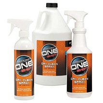 MPP Dry Clean Pet Grooming Spray Waterless No Rinse Stain Remover Wash Choose Si - £21.54 GBP+