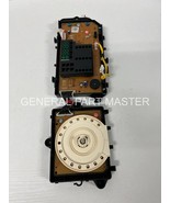 GENUINE OEM SAMSUNG WASHER DISPLAY BOARD DC92-01802L - $142.56