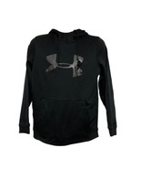 UA Under Armour Coldgear Hoodie Mens Small - $17.70