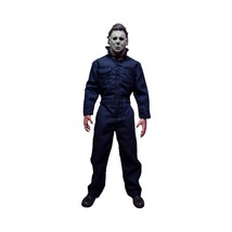 Halloween Michael Myers 1:6 Scale 12&quot; Action Figure - £153.65 GBP