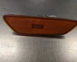 Passenger Right Side Marker From 2009 Saturn Vue  2.4 - £19.65 GBP