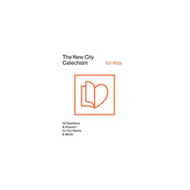 Crossway Books The New City Catechism for Kids - $20.06