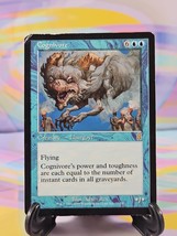 Magic the Gathering MTG Odyssey 2001 Card | Cognivore 77/350 VG - $18.41 MXN