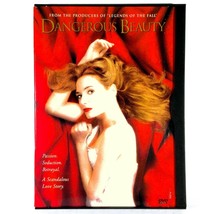 Dangerous Beauty (DVD, 1998, Widescreen)  Jacqueline Bisset   Oliver Platt - £9.65 GBP