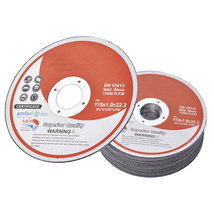 50 Pack 4.5&quot;X.040&quot;X7/8&quot; Cut-Off Wheel - Metal &amp; Stainless Steel Cutting ... - $958.87 MXN