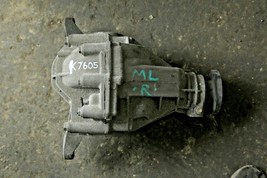 1998-2005 MERCEDES-BENZ ML350 Rear Differential Carrier Assembly K7605 - $331.05
