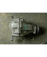 1998-2005 MERCEDES-BENZ ML350 REAR DIFFERENTIAL CARRIER ASSEMBLY K7605 - €278,73 EUR