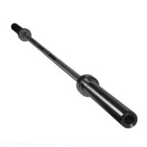 Barbell Olympic Weight Bar, 7 Ft. - $107.27