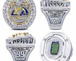 Los Angeles Rams Championship Ring... Fast shipping from USA - £25.24 GBP