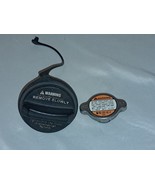 01-06 Hyundai Santa Fe Gas Cap + Radiator Cap Original OEM - £14.37 GBP