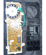 DC92-01026E Samsung Dryer User Interface Control Board - $24.74