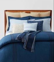 Ralph Lauren Home Marlie Shelter Point Macreme Deco pillow $275 NWT - £101.29 GBP