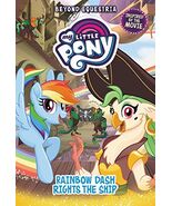 My Little Pony: Beyond Equestria: Rainbow Dash Rights the Ship Berrow, G... - €14,16 EUR