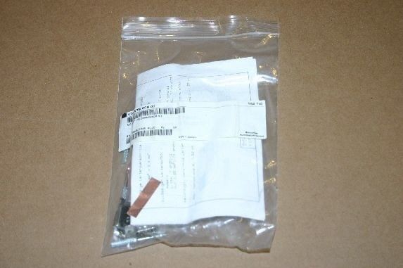 SCHNEIDER ELECTRIC - 170XTS00900 - INTERBUS-S PLC CONNECTOR, SOCKET, 9POS - $19.75
