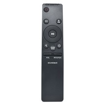 New AH59-02767A For Samsung Sound Bar Replacement Remote - $9.40