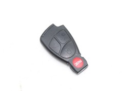 MERCEDES-BENZ 4 BUTTON KEY FOB REMOTE E5338 image 3