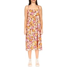 Sanctuary Women&#39;s Day In The Park Midi Dress Multi Color B4HP $169 - £23.45 GBP+