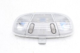 16-26 FORD F-650 F-750 SUPER DUTY OVERHEAD DOME LIGHT E6244 image 9
