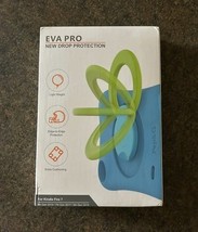 Pepkoo Eva Pro Protective Case with Handgrip for 7” Tablet or Kindle Fire 7 - $284.31 MXN