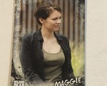 Walking Dead Trading Card #C11 Lauren Cohen - $1.97