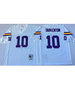 #10 Fran Tarkenton White Jersey - €39,08 EUR