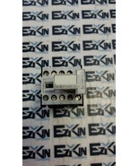 Siemens 3TF2010-0BB4 Contactor 600VAC 16 Amp W/3TX4490-3A Surge Suppressor  - $17.20