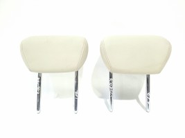 2015 BMW 428I Gran Coupe OEM Pair Of Headrests  - $59.40