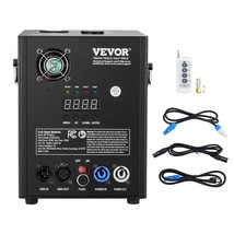 VEVOR Cold Spark Firework Machine 500W 6.6-13ft Stage DJ Wedding Event Party - £303.32 GBP