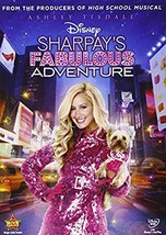 Sharpay&#39;s Fabulous Adventure - £3.96 GBP