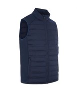 ProQuip Mens Helm Windproof Golf Gilet. Navy Blue. M, L, XL or XXL. - €80,71 EUR