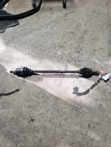 Passenger Axle Shaft Front Axle 2.4L With ABS Fits 04-08 GALANT 436419 - £38.14 GBP