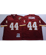 #44 John Riggins Red White Jersey - €39,08 EUR