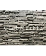 Concrete Wall Stamps WSM 10101. Decorative Concrete Walls, Veneer Stone ... - $473.32 MXN+
