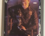 Terminator 2 T2 Will This Stop T-1000 Trading Card #115 - $1.97