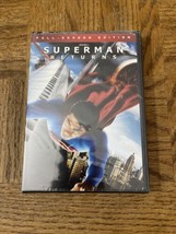 Superman Returns DVD - £9.40 GBP