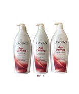 Jergens Age Defying Multi Vitamin Moisturizer Lotion 20.2 oz with Pump -... - $94.76 CAD