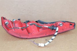 06-07 Infiniti G35 2DR Coupe LED Tail light Lamp Passenger Right RH image 5